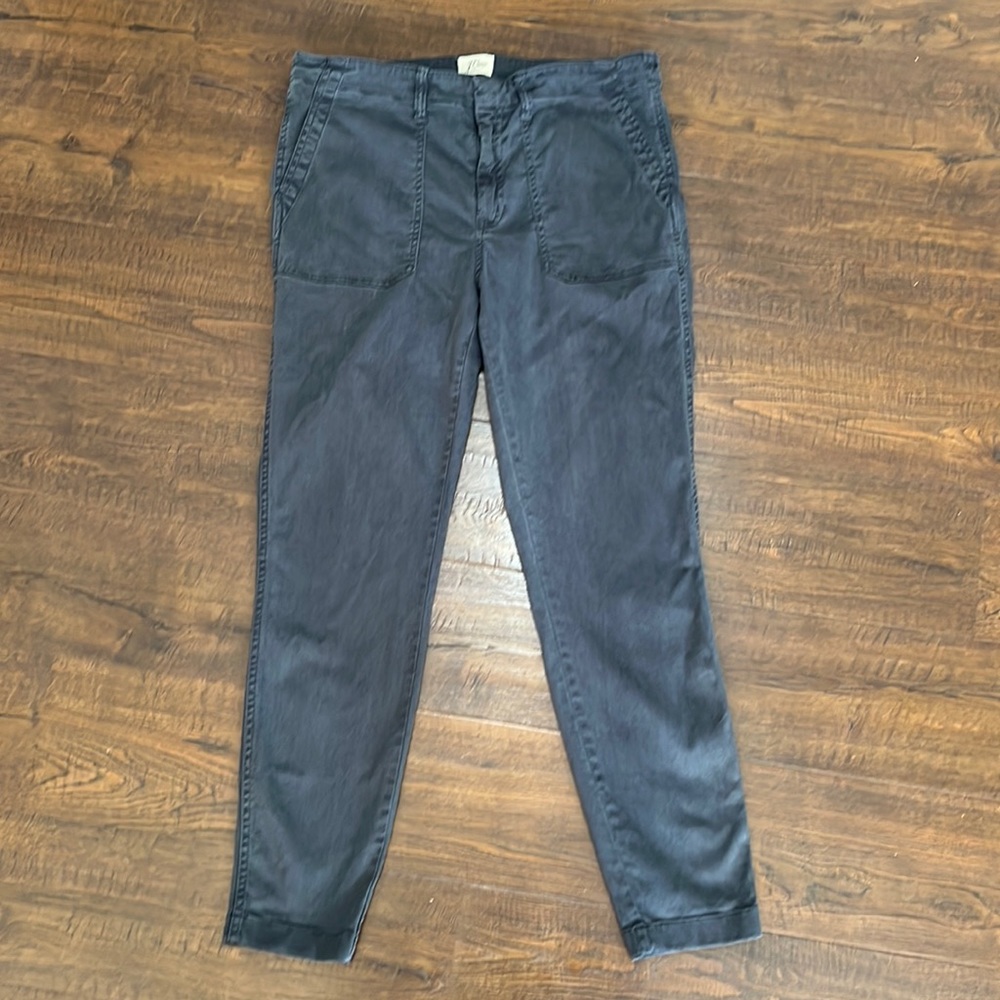 J. Crew Navy Pants